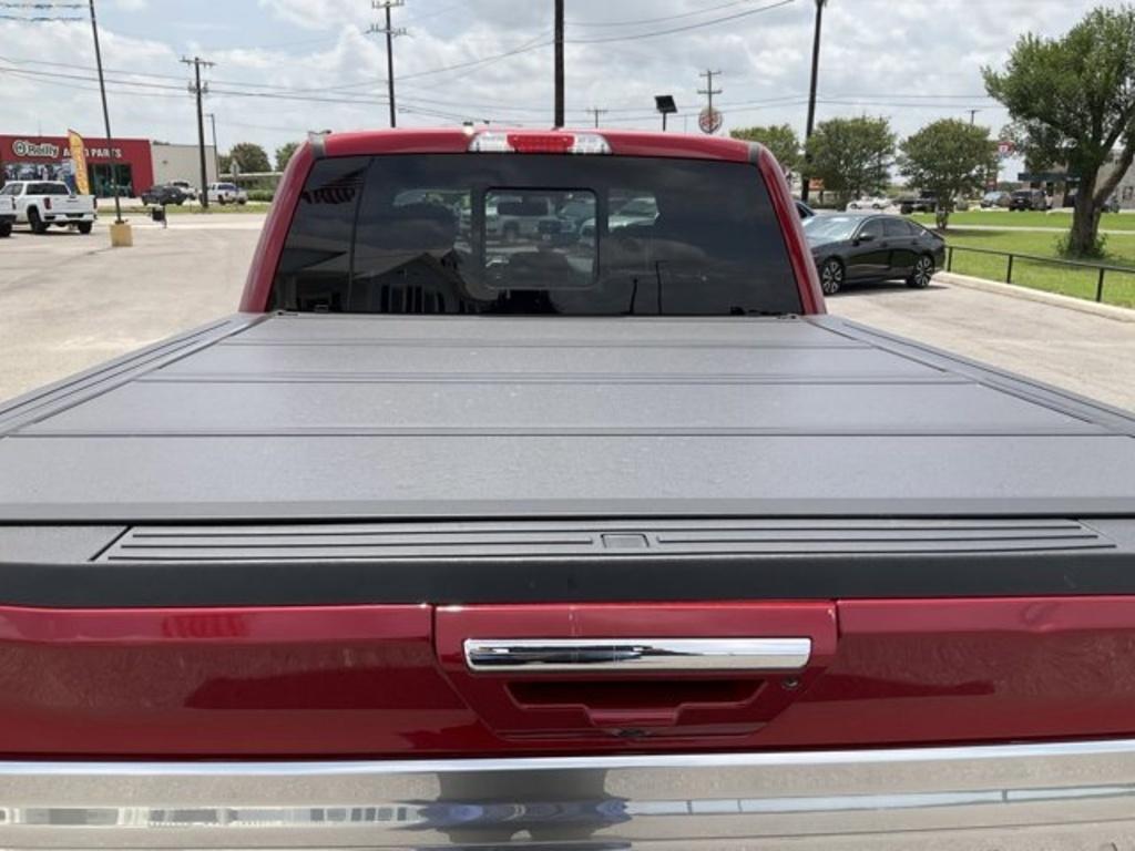 used 2020 Ford F-150 car, priced at $49,990