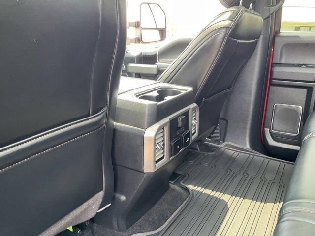used 2020 Ford F-150 car, priced at $49,725