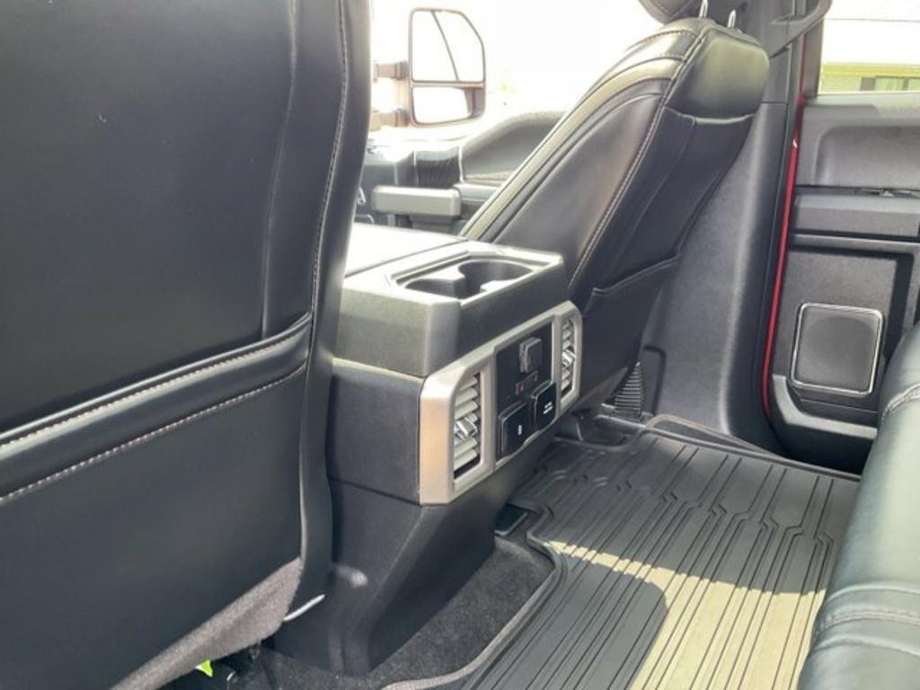 used 2020 Ford F-150 car, priced at $49,990
