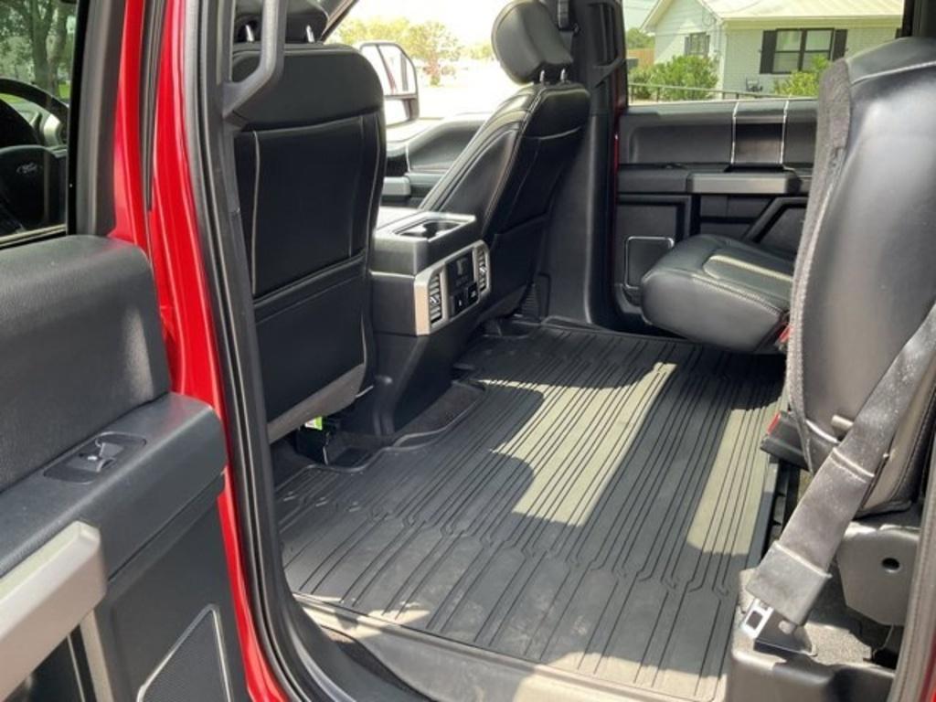 used 2020 Ford F-150 car, priced at $49,990