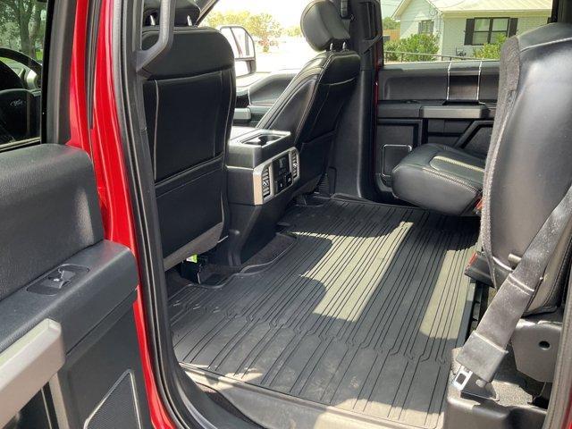 used 2020 Ford F-150 car, priced at $49,725