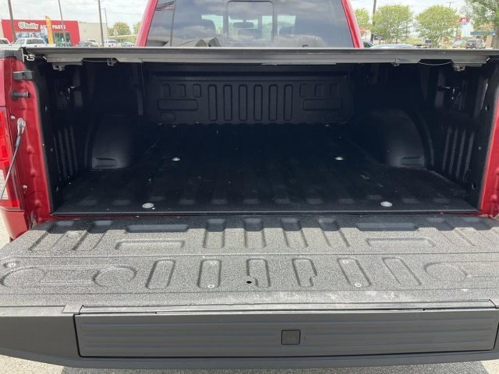 used 2020 Ford F-150 car, priced at $49,990