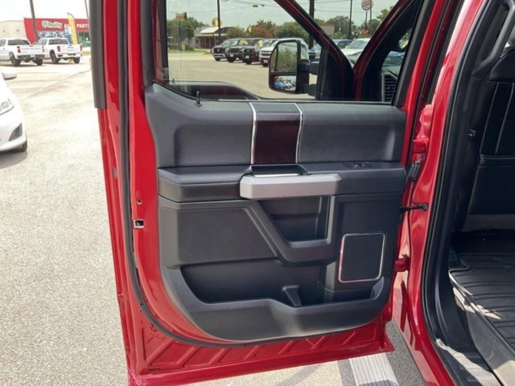 used 2020 Ford F-150 car, priced at $49,990