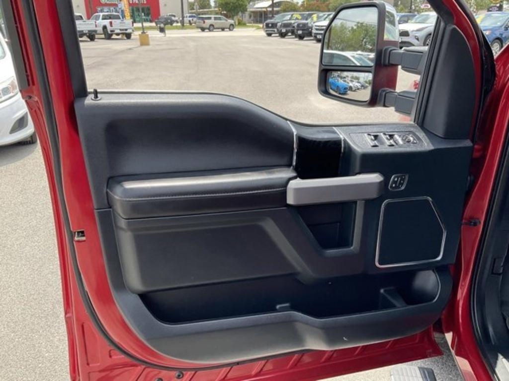 used 2020 Ford F-150 car, priced at $49,990