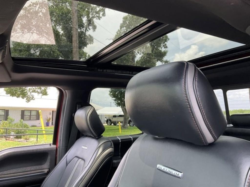 used 2020 Ford F-150 car, priced at $49,990
