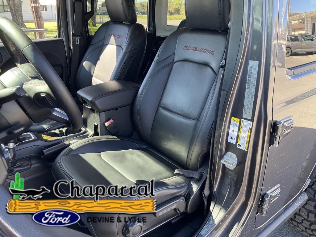 used 2019 Jeep Wrangler Unlimited car, priced at $26,995