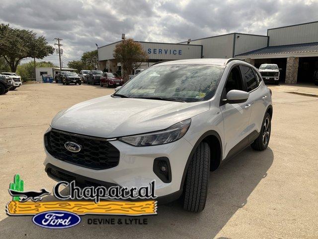 new 2025 Ford Escape car, priced at $37,135