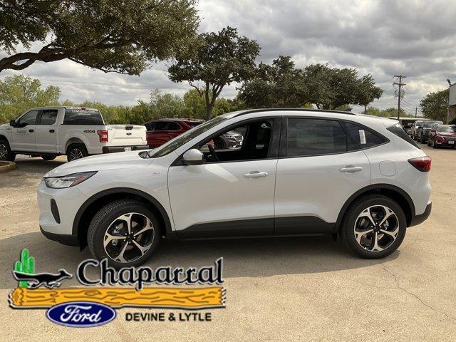 new 2025 Ford Escape car, priced at $37,135