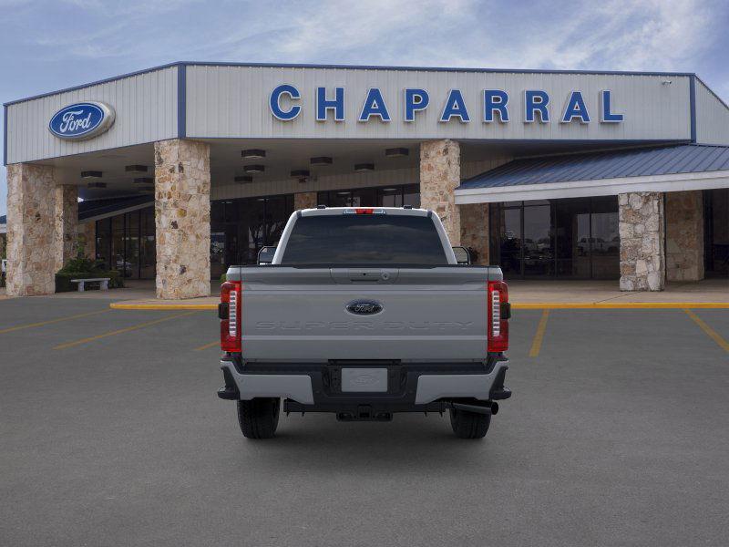 new 2026 Ford F-350 car, priced at $67,177