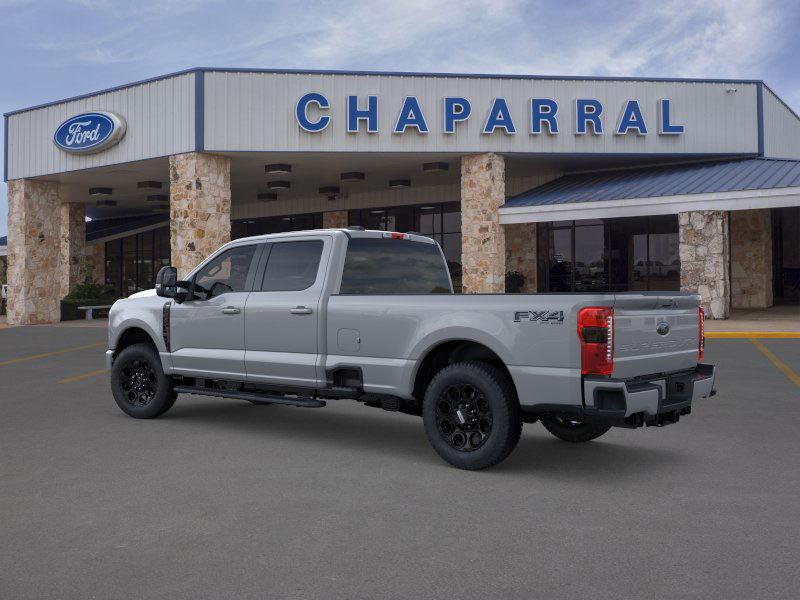 new 2026 Ford F-350 car, priced at $67,177