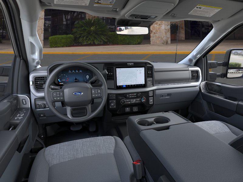 new 2026 Ford F-350 car, priced at $67,177