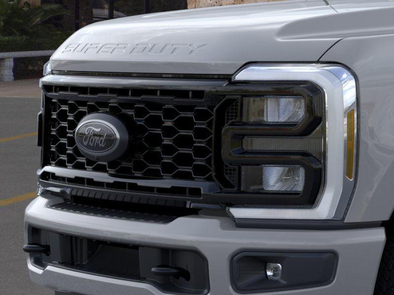 new 2026 Ford F-350 car, priced at $67,177