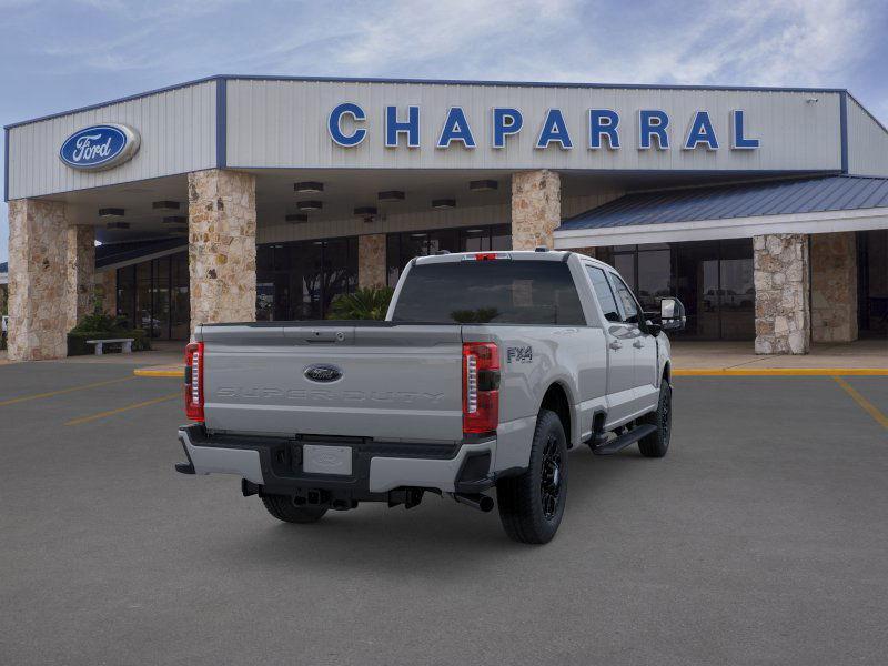 new 2026 Ford F-350 car, priced at $67,177