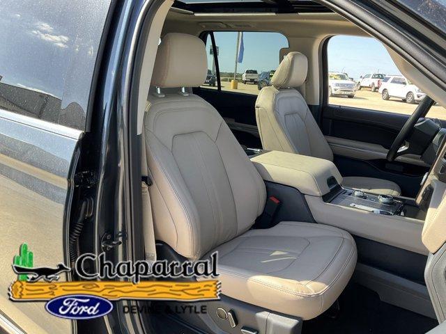 new 2024 Ford Expedition car, priced at $77,900