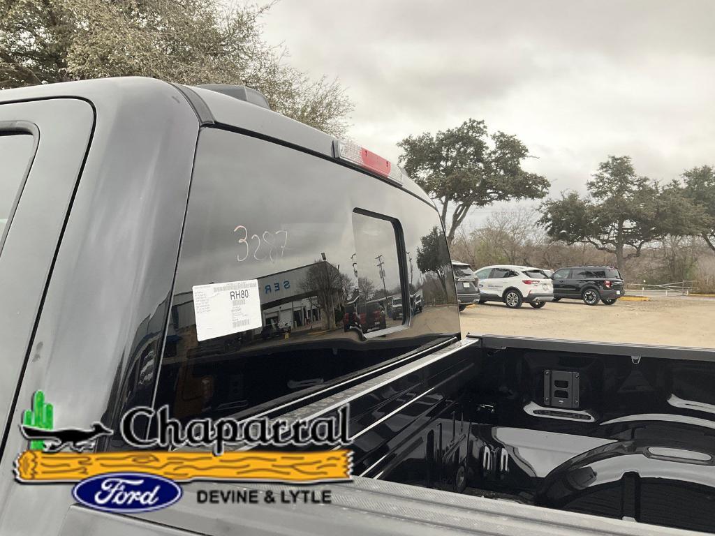 new 2025 Ford F-150 car, priced at $68,233