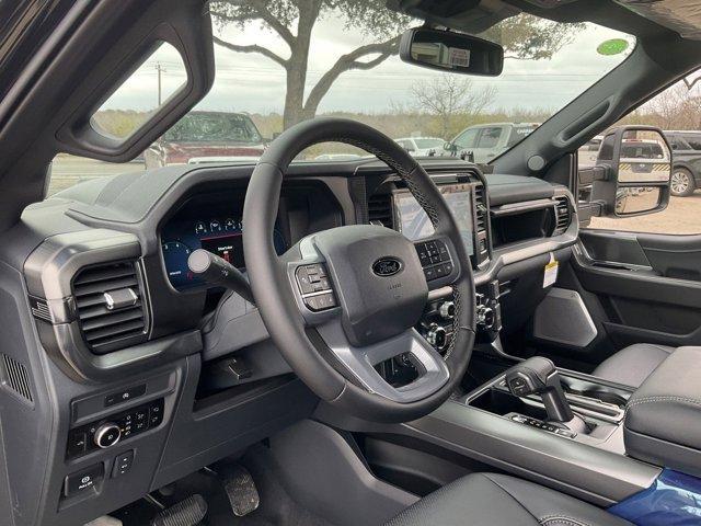 new 2025 Ford F-150 car, priced at $70,602