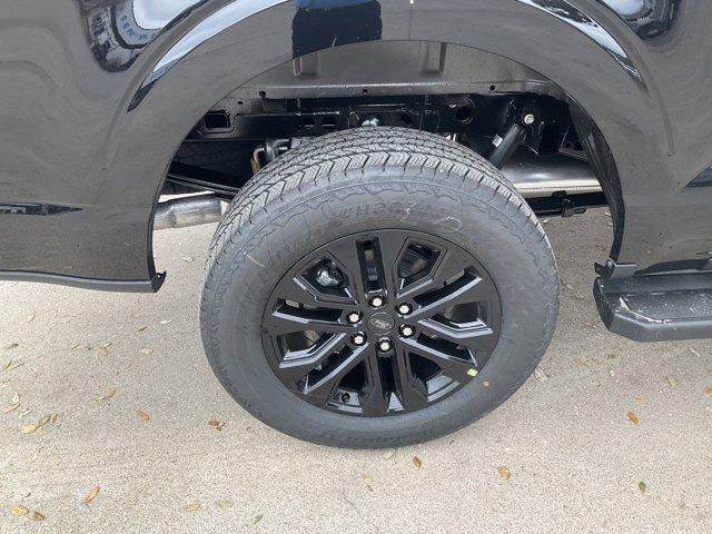 new 2025 Ford F-150 car, priced at $70,602