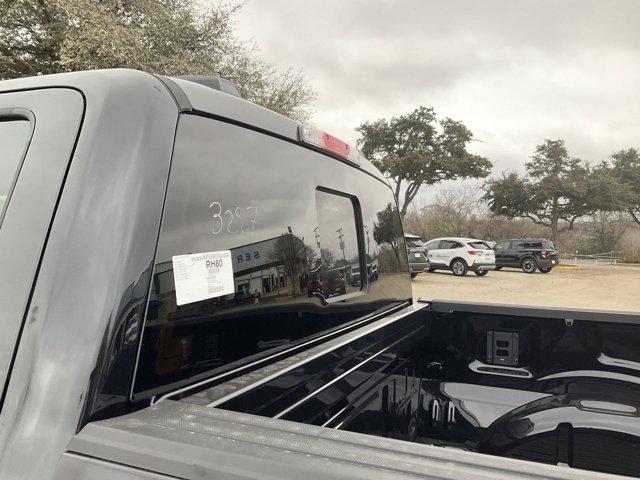 new 2025 Ford F-150 car, priced at $70,602