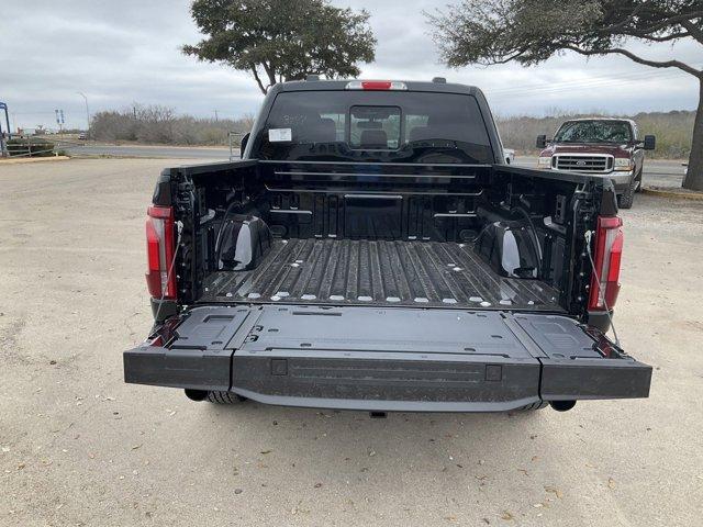 new 2025 Ford F-150 car, priced at $70,602