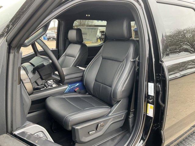 new 2025 Ford F-150 car, priced at $70,602