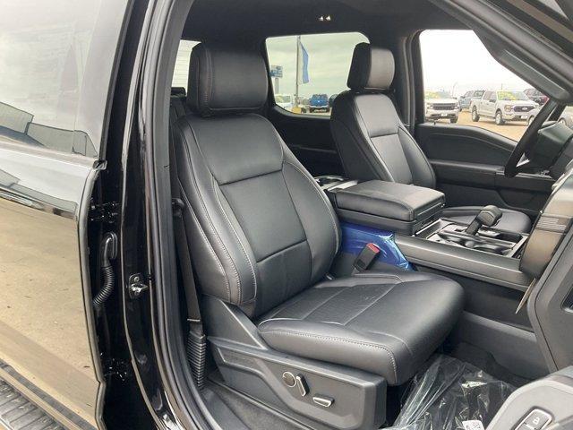 new 2025 Ford F-150 car, priced at $70,602