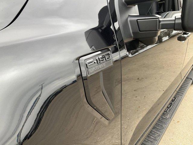 new 2025 Ford F-150 car, priced at $70,602