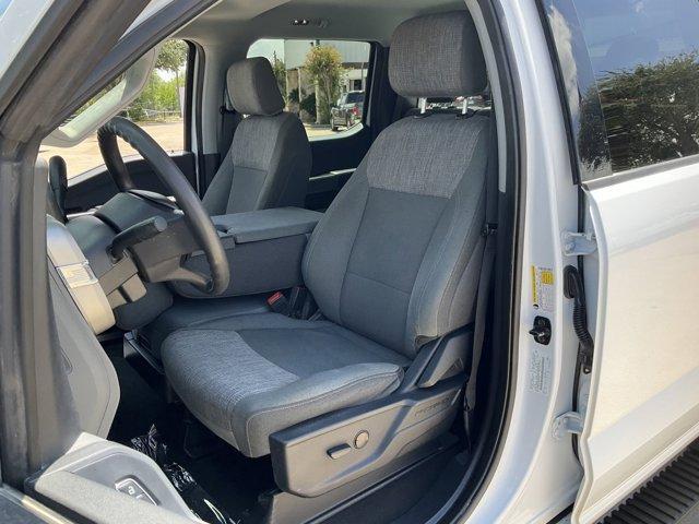 used 2024 Ford F-250 car, priced at $59,725