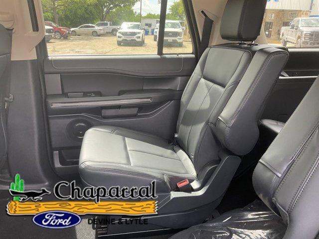 new 2024 Ford Expedition Max car, priced at $71,450