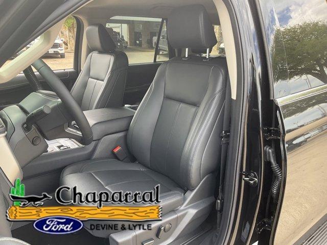 new 2024 Ford Expedition Max car, priced at $71,450