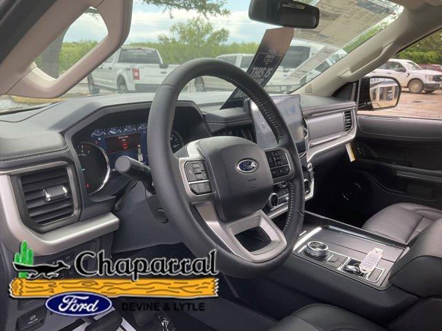 new 2024 Ford Expedition Max car, priced at $71,450