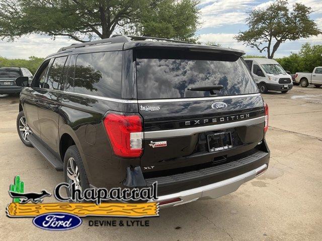 new 2024 Ford Expedition Max car, priced at $71,450