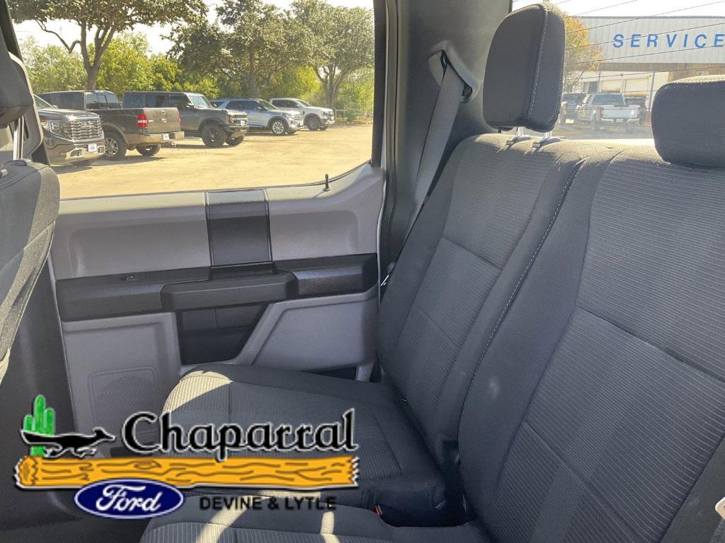 used 2019 Ford F-150 car, priced at $29,850