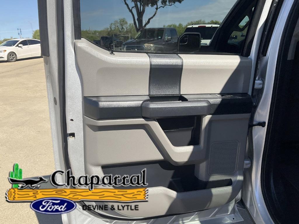 used 2019 Ford F-150 car, priced at $29,850