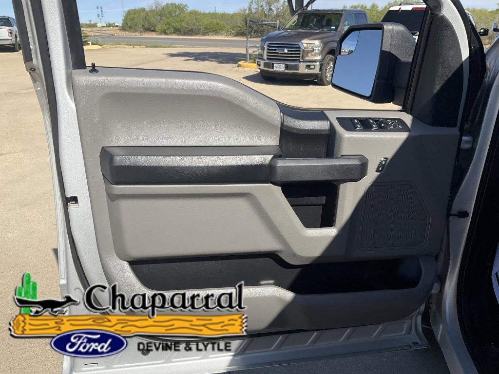 used 2019 Ford F-150 car, priced at $29,850