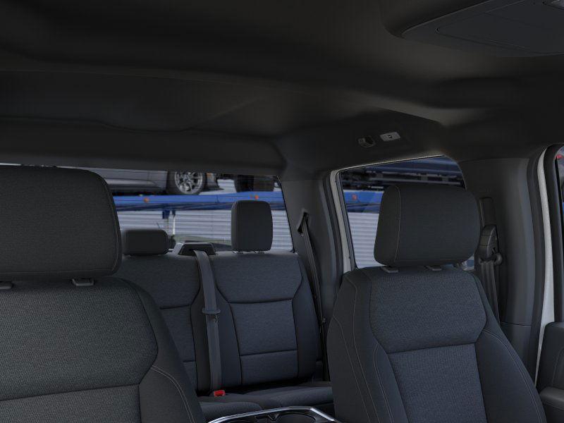 new 2025 Ford F-150 car, priced at $53,920