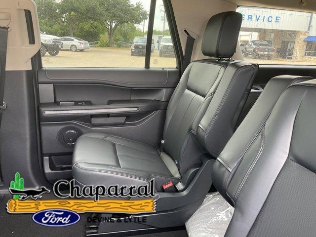 new 2024 Ford Expedition Max car, priced at $71,625