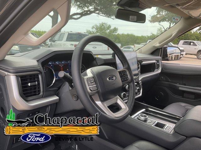 new 2024 Ford Expedition Max car, priced at $71,625