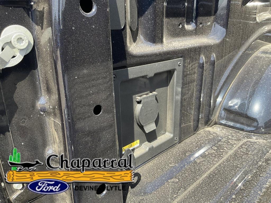 new 2025 Ford F-150 car, priced at $49,060