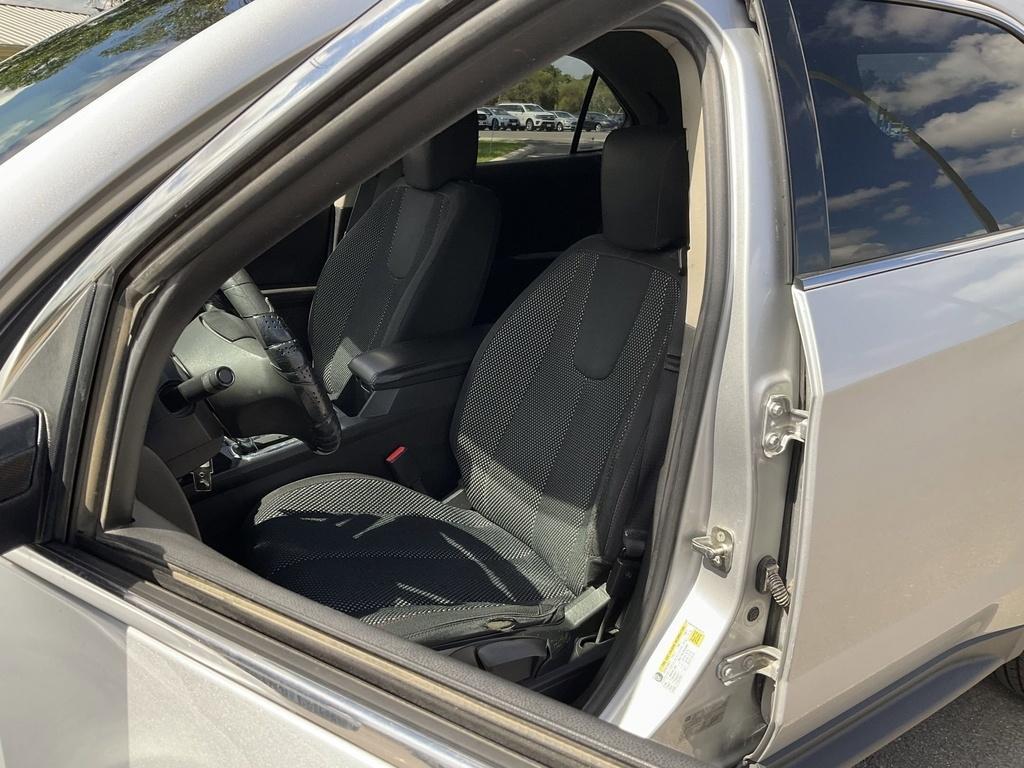 used 2017 Chevrolet Equinox car, priced at $13,250