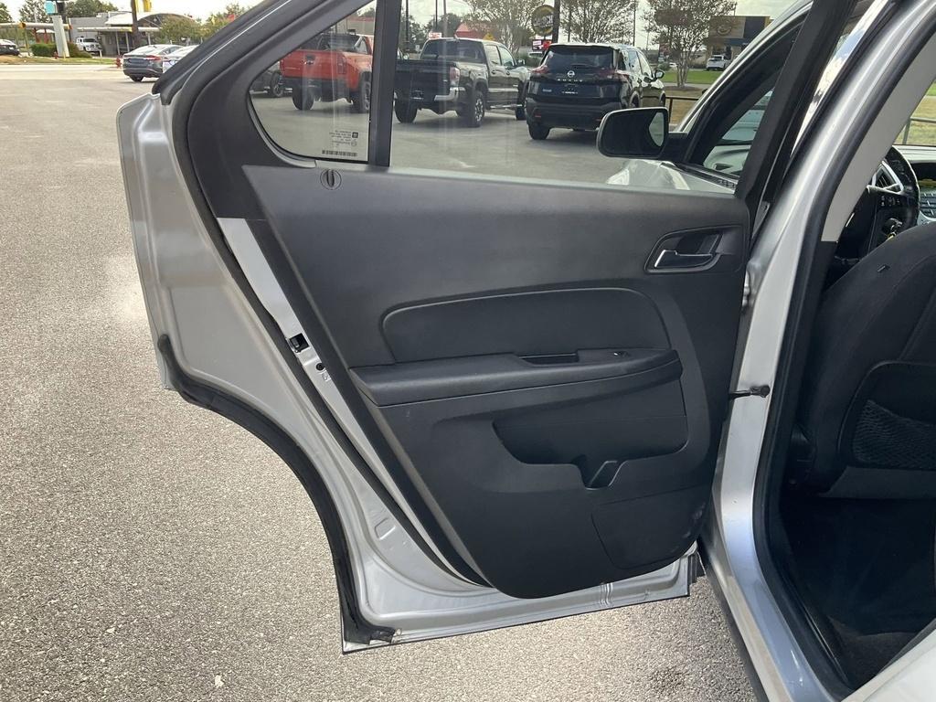used 2017 Chevrolet Equinox car, priced at $13,250