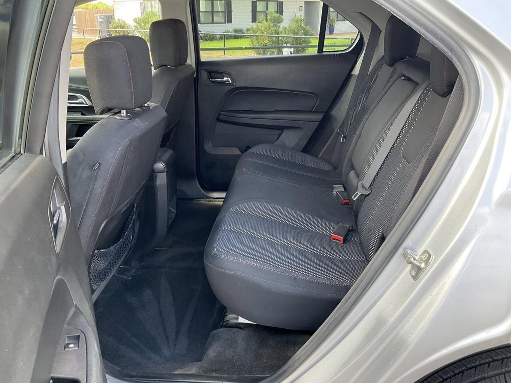 used 2017 Chevrolet Equinox car, priced at $13,250