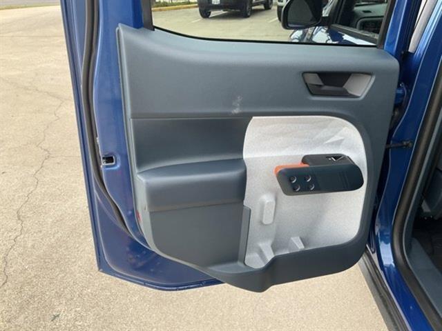 used 2024 Ford Maverick car, priced at $31,493