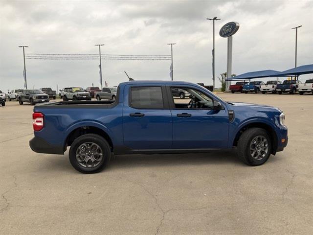 used 2024 Ford Maverick car, priced at $31,493