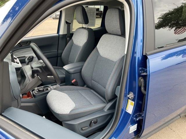 used 2024 Ford Maverick car, priced at $31,493