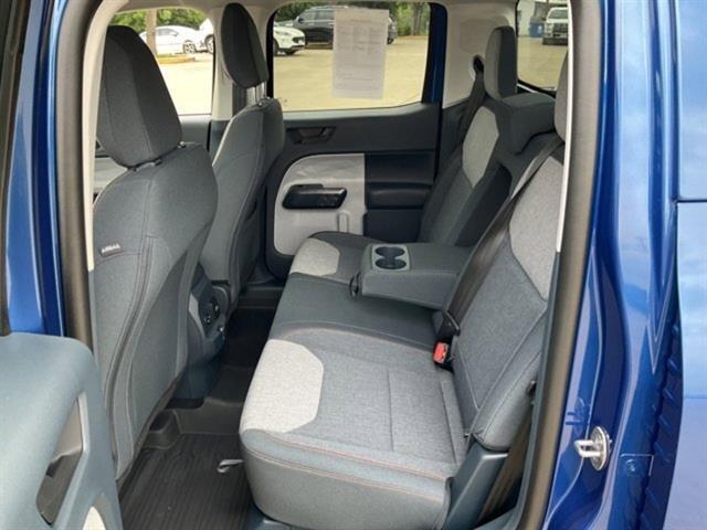 used 2024 Ford Maverick car, priced at $31,493
