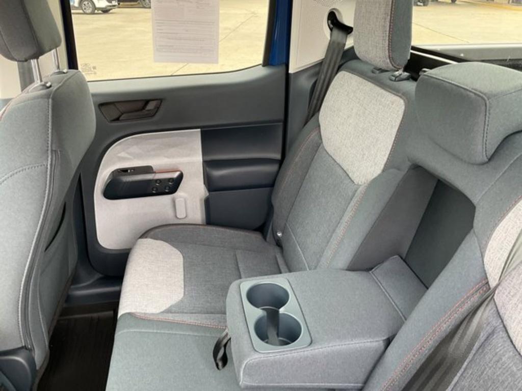 used 2024 Ford Maverick car, priced at $30,985