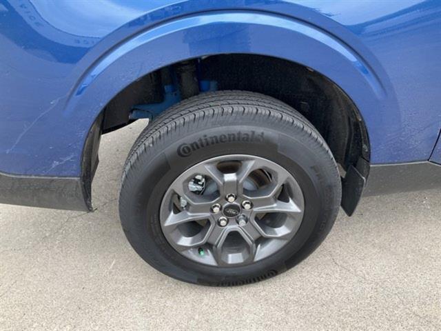 used 2024 Ford Maverick car, priced at $31,493