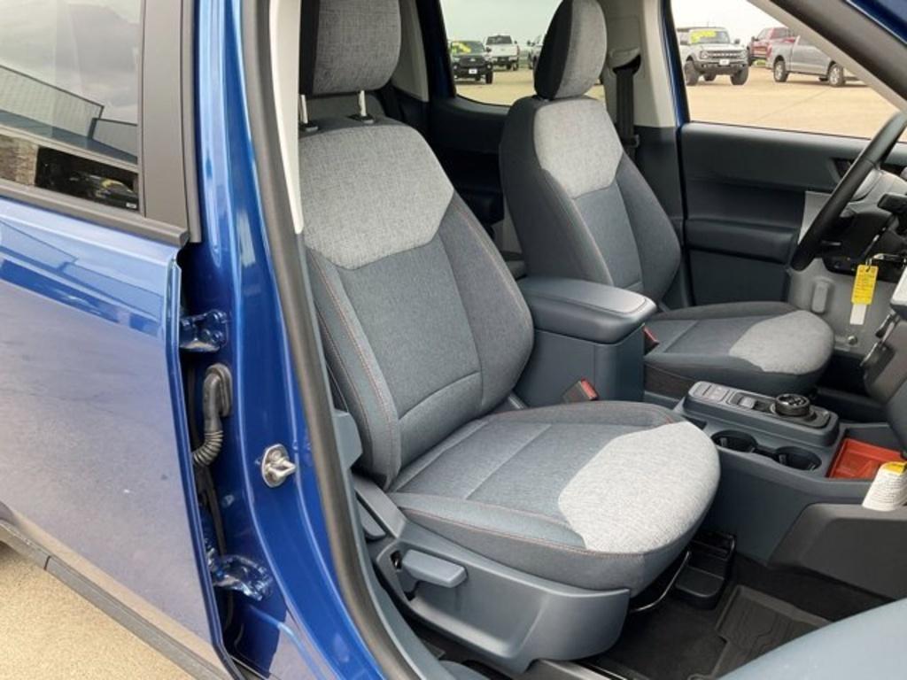 used 2024 Ford Maverick car, priced at $30,985