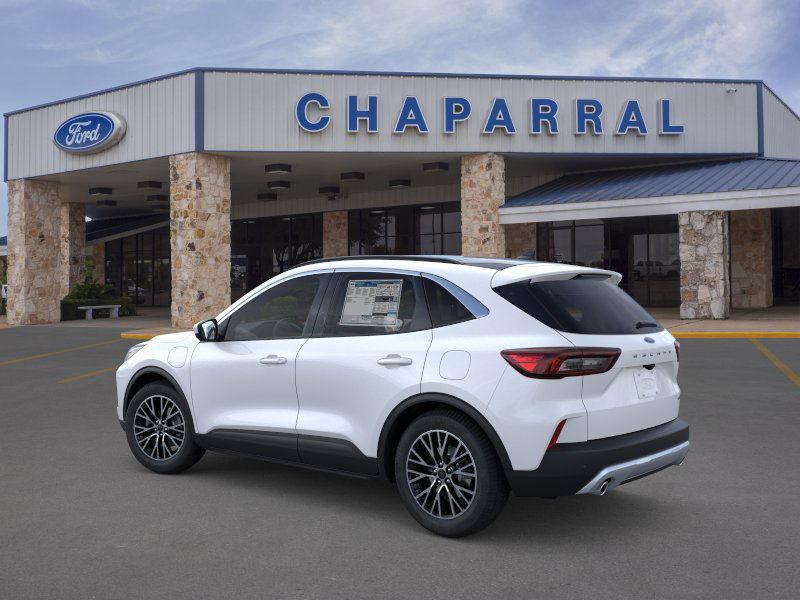 new 2025 Ford Escape car, priced at $31,194