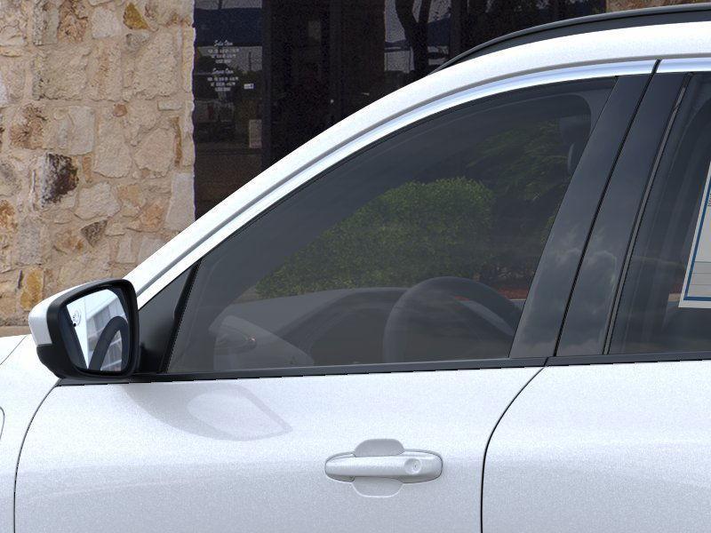 new 2025 Ford Escape car, priced at $31,194